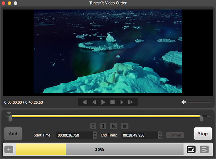 video cutter free download for mac