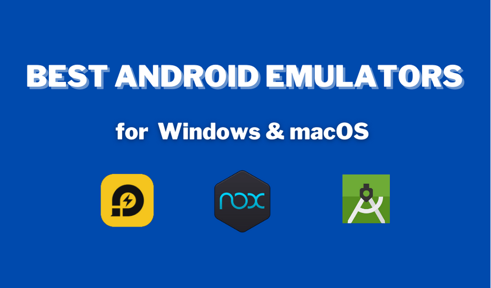 is there a mac os emulator for windows